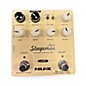 Used NUX STAGEMAN Guitar Preamp thumbnail