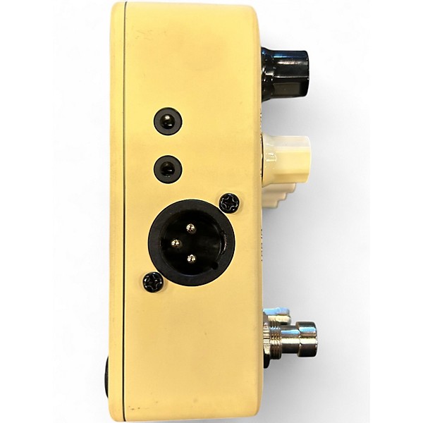 Used NUX STAGEMAN Guitar Preamp