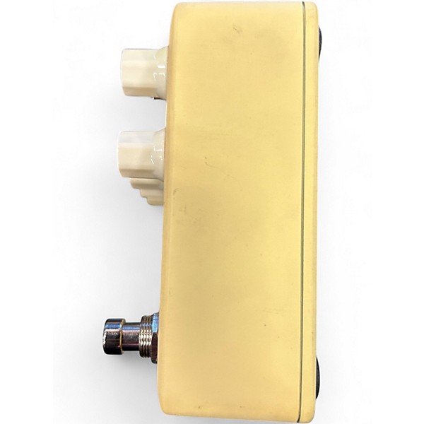 Used NUX STAGEMAN Guitar Preamp