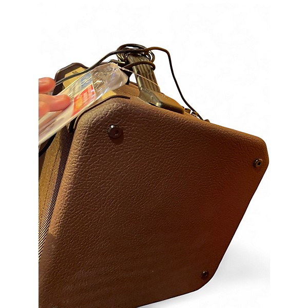 Used Fishman Loudbox Micro Acoustic Guitar Combo Amp