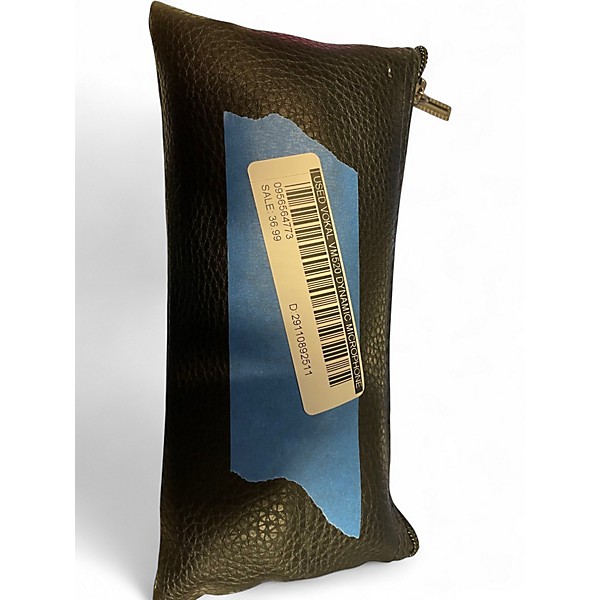 Used Vokal VM520 Dynamic Microphone