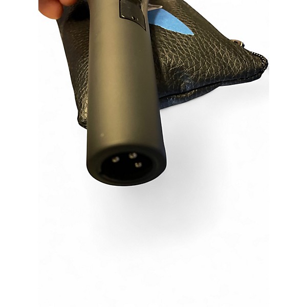 Used Vokal VM520 Dynamic Microphone