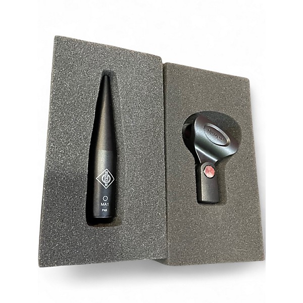 Used Neumann MA1 Dynamic Microphone