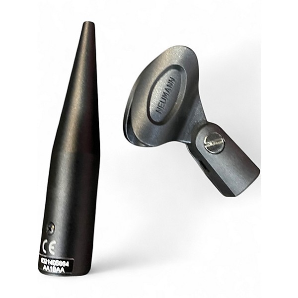 Used Neumann MA1 Dynamic Microphone