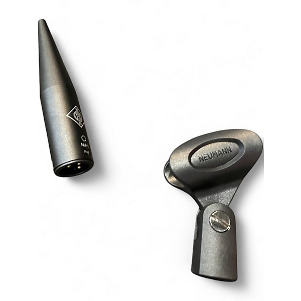 Used Neumann MA1 Dynamic Microphone