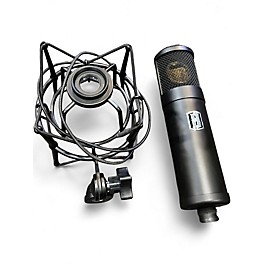 Used Slate Digital vms ml1 Condenser Microphone