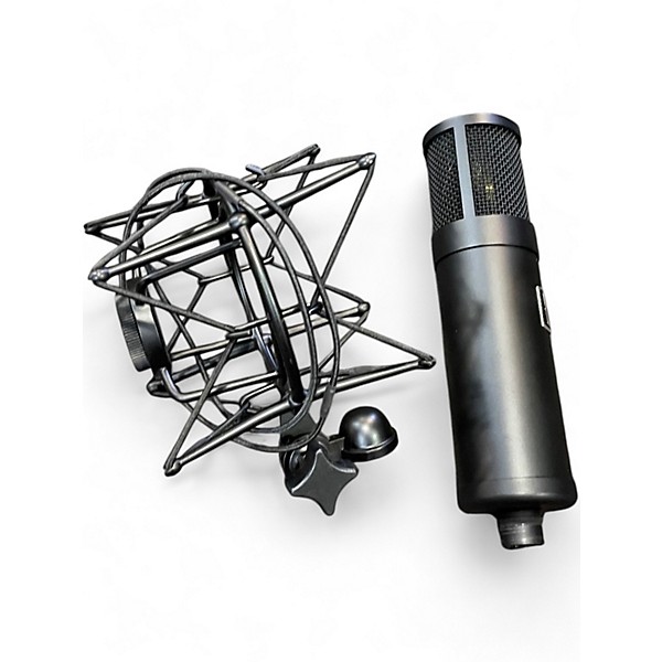 Used Slate Digital vms ml1 Condenser Microphone