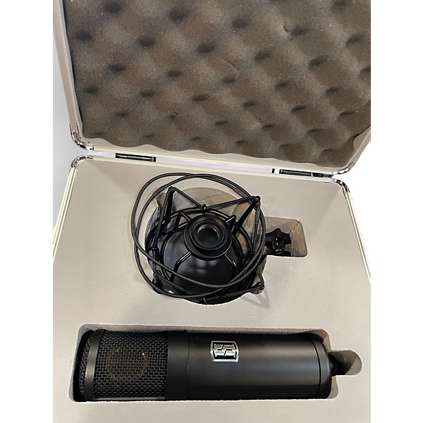 Used Slate Digital vms ml1 Condenser Microphone