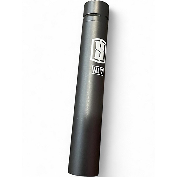 Used Slate Digital ml2 Condenser Microphone