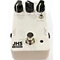 Used 2020s JHS 3 SERIES REVERB Effect Pedal