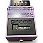 Used 2020s BOSS Dimension C DC-2W Effect Pedal