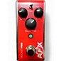 Used 2020s Fishman AFX AcoustiVerb Effect Pedal thumbnail