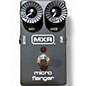 Used 2020s MXR M152 Micro Flanger Effect Pedal thumbnail