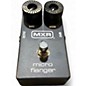 Used 2020s MXR M152 Micro Flanger Effect Pedal