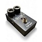 Used 2020s MXR M152 Micro Flanger Effect Pedal