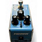 Used 2020s Fishman AFX EchoBack Mini Effect Pedal