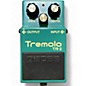 Used BOSS TR2 Tremolo Effect Pedal thumbnail