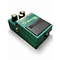 Used BOSS TR2 Tremolo Effect Pedal