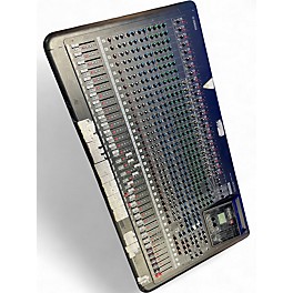 Used Yamaha MGP32X Unpowered Mixer