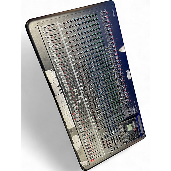 Used Yamaha MGP32X Unpowered Mixer