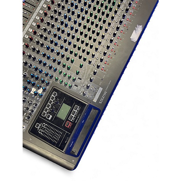 Used Yamaha MGP32X Unpowered Mixer