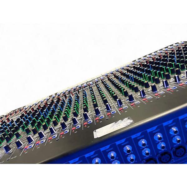 Used Yamaha MGP32X Unpowered Mixer