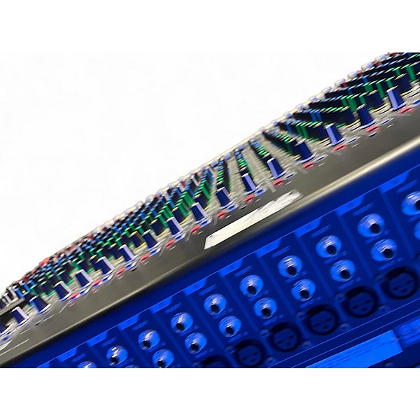 Used Yamaha MGP32X Unpowered Mixer