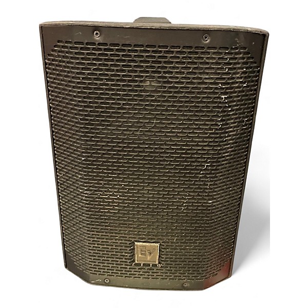 Used Electro-Voice EVERSE 8 Powered Speaker