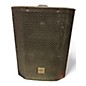 Used Electro-Voice EVERSE 8 Powered Speaker thumbnail