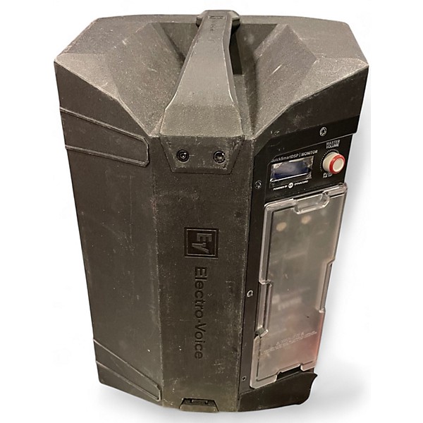 Used Electro-Voice EVERSE 8 Powered Speaker