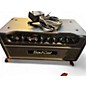 Used Bad Cat Hot Cat 50W with Reverb Tube Guitar Amp Head thumbnail