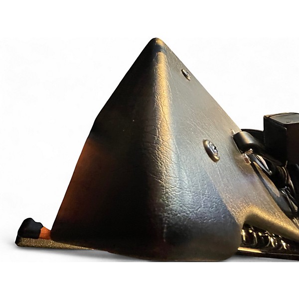 Used Bad Cat Hot Cat 50W with Reverb Tube Guitar Amp Head