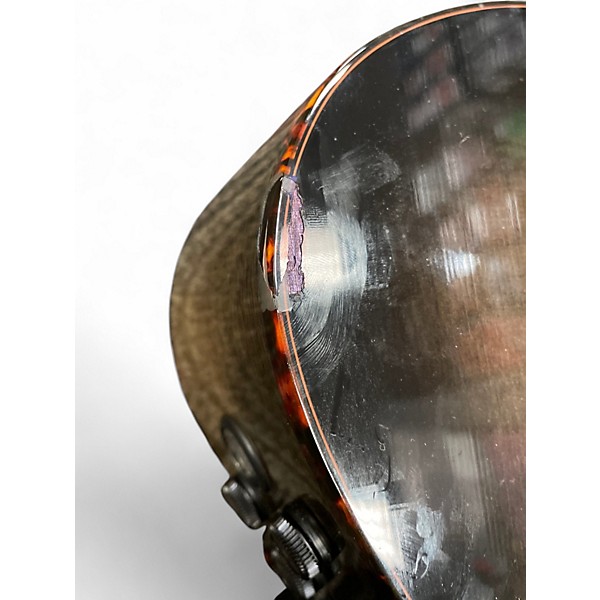 Used Breedlove Artista CN Sable CE Natural Acoustic Electric Guitar