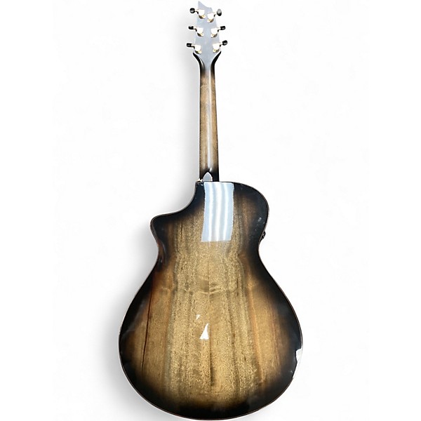 Used Breedlove Artista CN Sable CE Natural Acoustic Electric Guitar