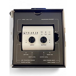Used Blackstar POLAR GO Audio Interface