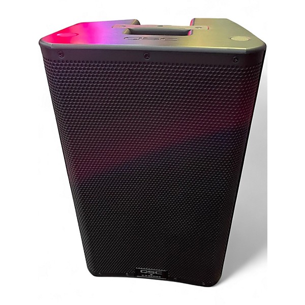 Used QSC K10.2 Powered Speaker
