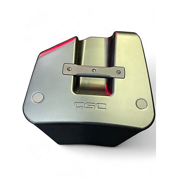 Used QSC K10.2 Powered Speaker