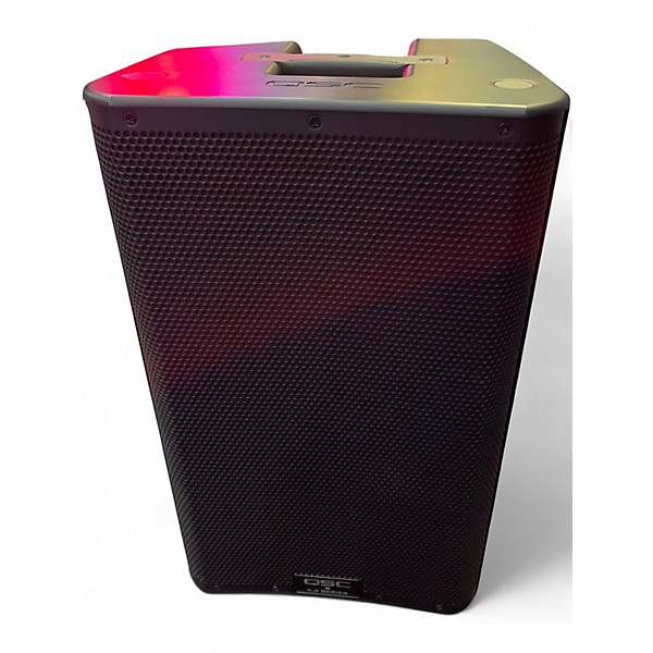 Used QSC K10.2 Powered Speaker