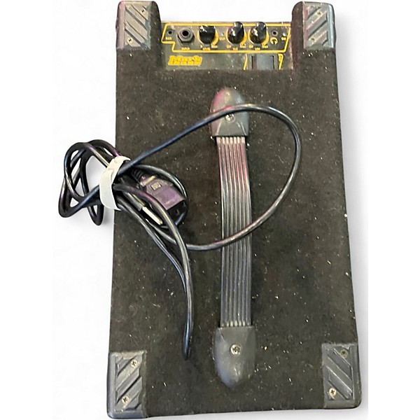 Used Markbass minimark Bass Combo Amp