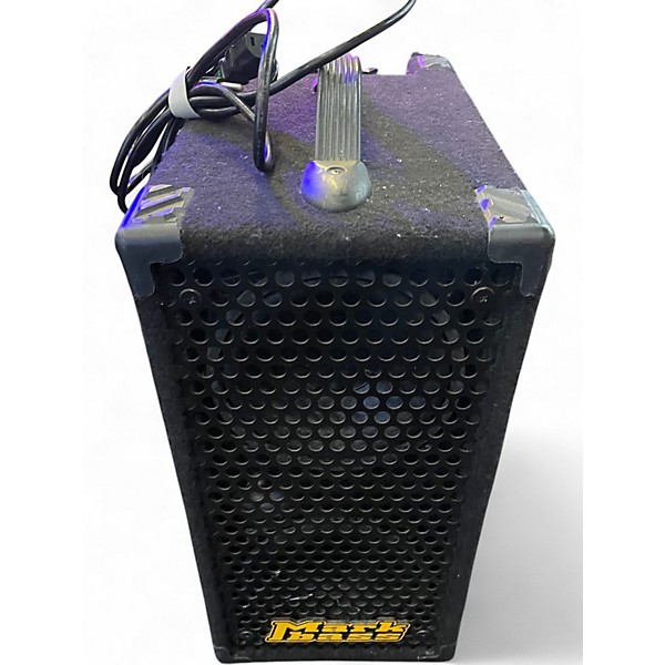 Used Markbass minimark Bass Combo Amp