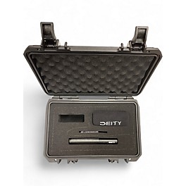 Used Deity S-mic 2s Camera Microphones