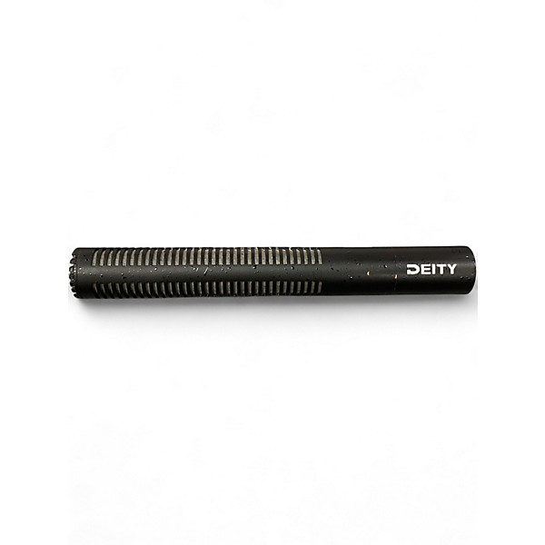 Used Deity S-mic 2s Camera Microphones