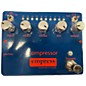 Used Empress Effects Compressor Effect Pedal thumbnail