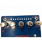 Used Empress Effects Compressor Effect Pedal