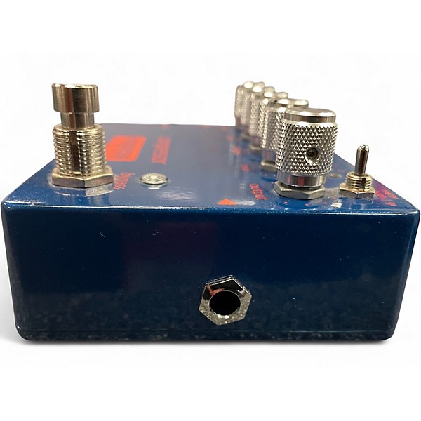 Used Empress Effects Compressor Effect Pedal