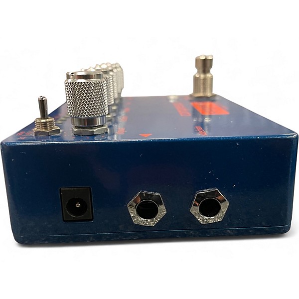 Used Empress Effects Compressor Effect Pedal