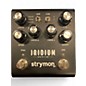 Used Strymon Iridium Pedal thumbnail