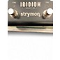 Used Strymon Iridium Pedal