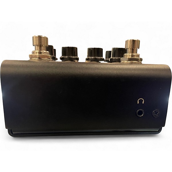 Used Strymon Iridium Pedal