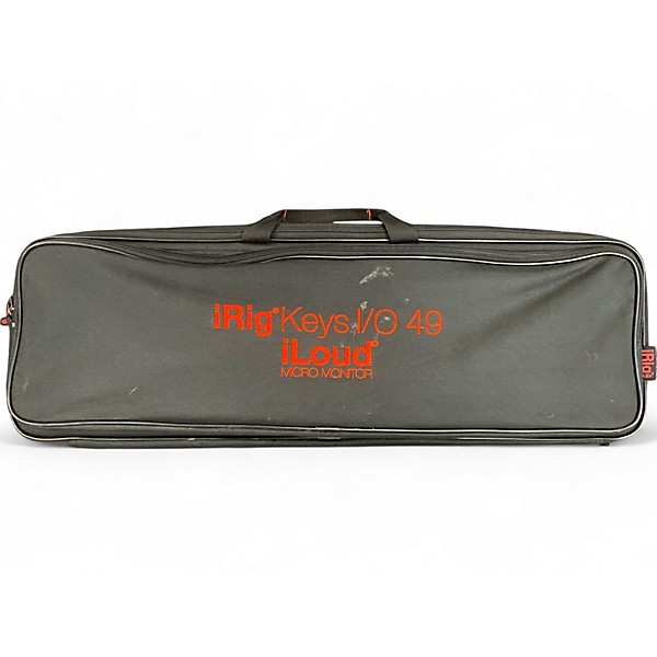 Used IK Multimedia Irig keys i/o